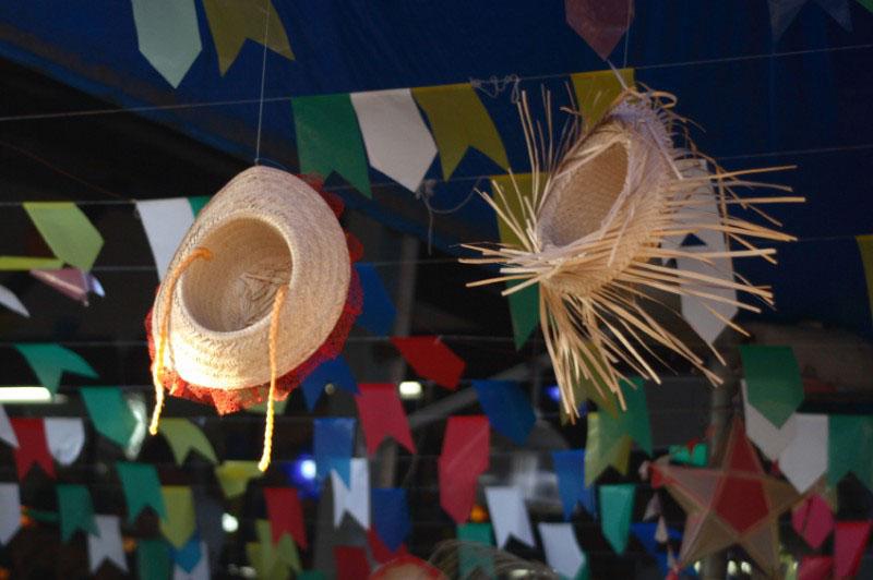 7 passos para organizar uma festa junina