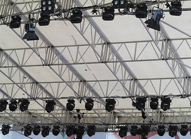 Aluguel box truss sp