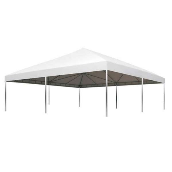 Aluguel de tenda piramidal 10x10