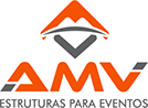 Estruturas para Eventos - AMV Eventos